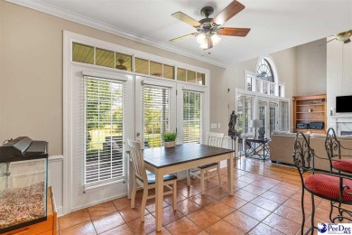 Welcome to 708 Muirfield Place, a stunning all-brick home on The Traces Golf Club in South Carolina - for sale on GolfHomes.com, golf home, golf lot