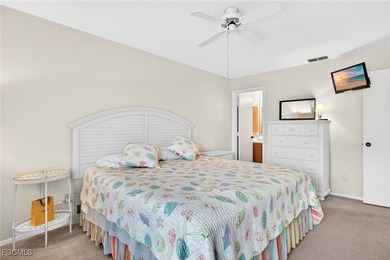 Live the Southwest Florida lifestyle you've been dreaming of-at on Cross Creek Country Club in Florida - for sale on GolfHomes.com, golf home, golf lot