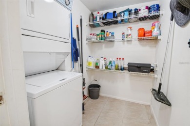 Discover this beautifully updated 2-bedroom, 2-bathroom condo on Feather Sound Country Club in Florida - for sale on GolfHomes.com, golf home, golf lot