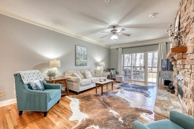 Enjoy easy, low-maintenance living in this 2-bedroom, 2-bath on Kingwood Golf Club and Resort in Georgia - for sale on GolfHomes.com, golf home, golf lot