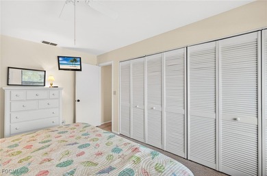 Live the Southwest Florida lifestyle you've been dreaming of-at on Cross Creek Country Club in Florida - for sale on GolfHomes.com, golf home, golf lot