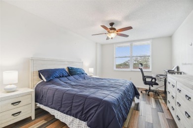 Discover this beautifully updated 2-bedroom, 2-bathroom condo on Feather Sound Country Club in Florida - for sale on GolfHomes.com, golf home, golf lot