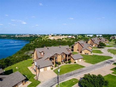 Experience Unmatched Luxury at 504 Eagle Point! Perched on The Cliffs Resort in Texas - for sale on GolfHomes.com, golf home, golf lot