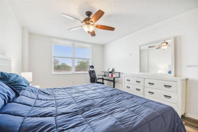 Discover this beautifully updated 2-bedroom, 2-bathroom condo on Feather Sound Country Club in Florida - for sale on GolfHomes.com, golf home, golf lot