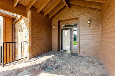 Experience Unmatched Luxury at 504 Eagle Point! Perched on The Cliffs Resort in Texas - for sale on GolfHomes.com, golf home, golf lot