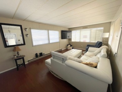 This home is located in a 55+ community!! This CUTE and UPDATED on Lone Palm Golf Club in Florida - for sale on GolfHomes.com, golf home, golf lot