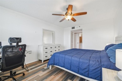 Discover this beautifully updated 2-bedroom, 2-bathroom condo on Feather Sound Country Club in Florida - for sale on GolfHomes.com, golf home, golf lot
