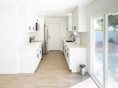 Beautiful fully renovated 3-bedroom, 2-bath home located in the on Mission Lakes Country Club in California - for sale on GolfHomes.com, golf home, golf lot