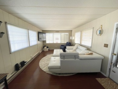 This home is located in a 55+ community!! This CUTE and UPDATED on Lone Palm Golf Club in Florida - for sale on GolfHomes.com, golf home, golf lot