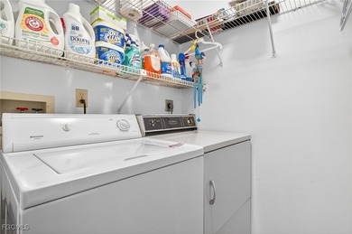 Live the Southwest Florida lifestyle you've been dreaming of-at on Cross Creek Country Club in Florida - for sale on GolfHomes.com, golf home, golf lot