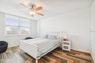 Discover this beautifully updated 2-bedroom, 2-bathroom condo on Feather Sound Country Club in Florida - for sale on GolfHomes.com, golf home, golf lot