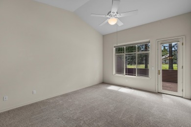 Rare Single Level Broken Top townhome with beautiful 18th on Broken Top Club in Oregon - for sale on GolfHomes.com, golf home, golf lot