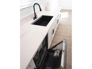 Beautiful fully renovated 3-bedroom, 2-bath home located in the on Mission Lakes Country Club in California - for sale on GolfHomes.com, golf home, golf lot