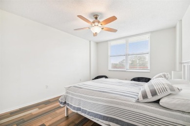 Discover this beautifully updated 2-bedroom, 2-bathroom condo on Feather Sound Country Club in Florida - for sale on GolfHomes.com, golf home, golf lot