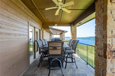 Experience Unmatched Luxury at 504 Eagle Point! Perched on The Cliffs Resort in Texas - for sale on GolfHomes.com, golf home, golf lot