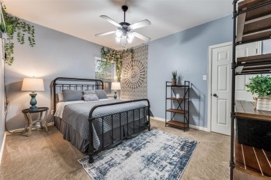 Resort-Style Living in the Heart of Lantana!

This beautifully on Lantana Golf Club in Texas - for sale on GolfHomes.com, golf home, golf lot