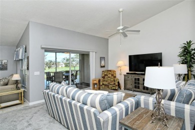 Don't miss this opportunity! This Turn-Key Furnished on Heritage Oaks Golf and Country Club in Florida - for sale on GolfHomes.com, golf home, golf lot