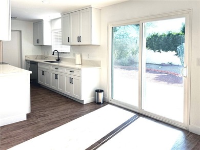 Beautiful fully renovated 3-bedroom, 2-bath home located in the on Mission Lakes Country Club in California - for sale on GolfHomes.com, golf home, golf lot