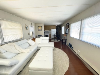 This home is located in a 55+ community!! This CUTE and UPDATED on Lone Palm Golf Club in Florida - for sale on GolfHomes.com, golf home, golf lot