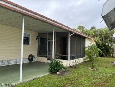 COMPLETE REMODEL!!  Inside, you'll find luxury vinyl waterproof on Riverbend Golf and Country Club in Florida - for sale on GolfHomes.com, golf home, golf lot