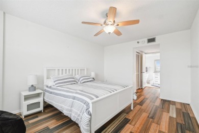 Discover this beautifully updated 2-bedroom, 2-bathroom condo on Feather Sound Country Club in Florida - for sale on GolfHomes.com, golf home, golf lot