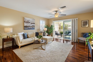 Live where others come to vacation--This 3-bed, 2-bath single on Ko Olina Golf Club in Hawaii - for sale on GolfHomes.com, golf home, golf lot