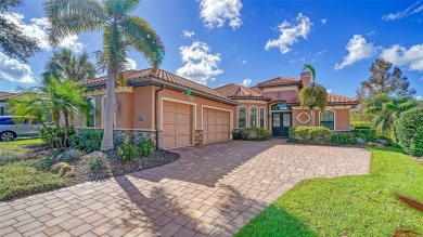 Discover a slice of paradise in the gated community of Lakewood on Ritz-Carlton Members Golf Club in Florida - for sale on GolfHomes.com, golf home, golf lot