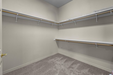 Rare Single Level Broken Top townhome with beautiful 18th on Broken Top Club in Oregon - for sale on GolfHomes.com, golf home, golf lot
