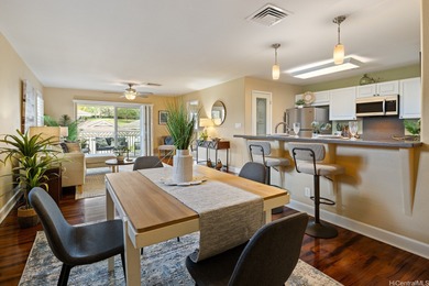 Live where others come to vacation--This 3-bed, 2-bath single on Ko Olina Golf Club in Hawaii - for sale on GolfHomes.com, golf home, golf lot