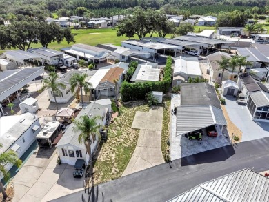 Buildable Lot in Premier Gated 55+ Golf Community. Customize on Deer Creek RV Golf Resort in Florida - for sale on GolfHomes.com, golf home, golf lot