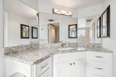 Discover this beautifully updated 2-bedroom, 2-bathroom condo on Feather Sound Country Club in Florida - for sale on GolfHomes.com, golf home, golf lot
