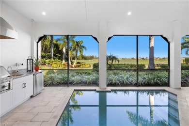 Seller has agreed to cover the $10,000 one-time transfer fee! on Tuscany Reserve in Florida - for sale on GolfHomes.com, golf home, golf lot