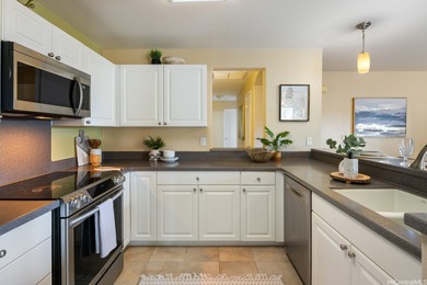 Live where others come to vacation--This 3-bed, 2-bath single on Ko Olina Golf Club in Hawaii - for sale on GolfHomes.com, golf home, golf lot