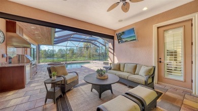 Discover a slice of paradise in the gated community of Lakewood on Ritz-Carlton Members Golf Club in Florida - for sale on GolfHomes.com, golf home, golf lot