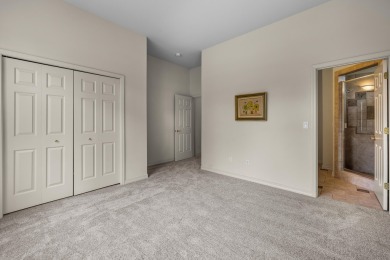 Rare Single Level Broken Top townhome with beautiful 18th on Broken Top Club in Oregon - for sale on GolfHomes.com, golf home, golf lot