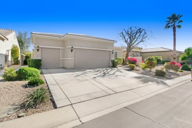 A beautiful extended RETREAT features outstanding GOLF COURSE on Shadow Hills Golf Club in California - for sale on GolfHomes.com, golf home, golf lot