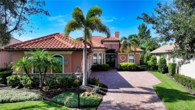 Discover a slice of paradise in the gated community of Lakewood on Ritz-Carlton Members Golf Club in Florida - for sale on GolfHomes.com, golf home, golf lot