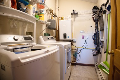 This 1970 Built 3 Bedroom 1 Bath is a must see. Located in on Indian Mound Golf Club in New Hampshire - for sale on GolfHomes.com, golf home, golf lot