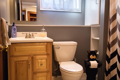 This 1970 Built 3 Bedroom 1 Bath is a must see. Located in on Indian Mound Golf Club in New Hampshire - for sale on GolfHomes.com, golf home, golf lot