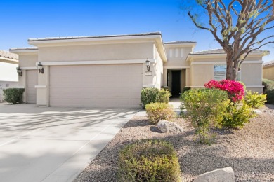 A beautiful extended RETREAT features outstanding GOLF COURSE on Shadow Hills Golf Club in California - for sale on GolfHomes.com, golf home, golf lot