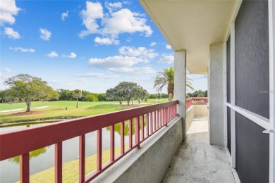 Discover this beautifully updated 2-bedroom, 2-bathroom condo on Feather Sound Country Club in Florida - for sale on GolfHomes.com, golf home, golf lot