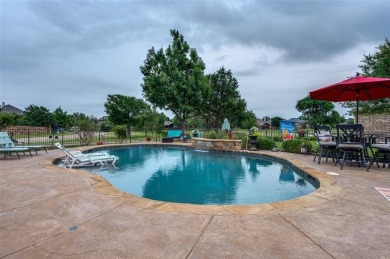 Resort-Style Living in the Heart of Lantana!

This beautifully on Lantana Golf Club in Texas - for sale on GolfHomes.com, golf home, golf lot