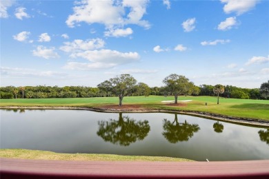 Discover this beautifully updated 2-bedroom, 2-bathroom condo on Feather Sound Country Club in Florida - for sale on GolfHomes.com, golf home, golf lot