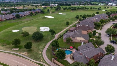Resort-Style Living in the Heart of Lantana!

This beautifully on Lantana Golf Club in Texas - for sale on GolfHomes.com, golf home, golf lot