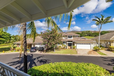 Live where others come to vacation--This 3-bed, 2-bath single on Ko Olina Golf Club in Hawaii - for sale on GolfHomes.com, golf home, golf lot