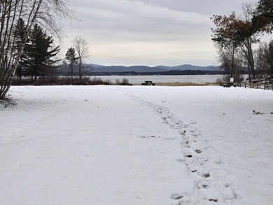 This 1970 Built 3 Bedroom 1 Bath is a must see. Located in on Indian Mound Golf Club in New Hampshire - for sale on GolfHomes.com, golf home, golf lot