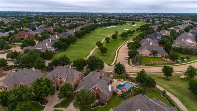 Resort-Style Living in the Heart of Lantana!

This beautifully on Lantana Golf Club in Texas - for sale on GolfHomes.com, golf home, golf lot