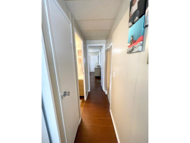 This home is located in a 55+ community!! This CUTE and UPDATED on Lone Palm Golf Club in Florida - for sale on GolfHomes.com, golf home, golf lot