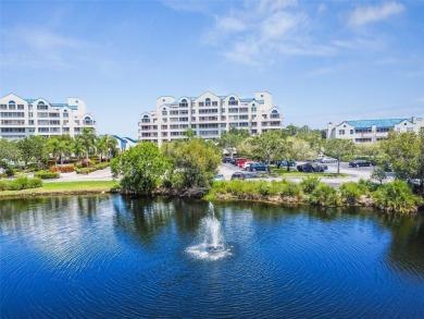 Discover this beautifully updated 2-bedroom, 2-bathroom condo on Feather Sound Country Club in Florida - for sale on GolfHomes.com, golf home, golf lot
