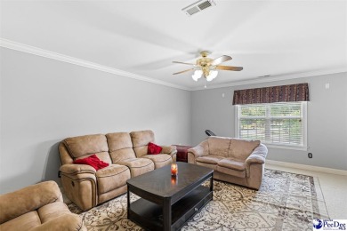 Welcome to 708 Muirfield Place, a stunning all-brick home on The Traces Golf Club in South Carolina - for sale on GolfHomes.com, golf home, golf lot